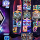 Twitch streamer and YouTuber BynxPlays was the first to set the world record for points in Marvel Snap using the Leader card.